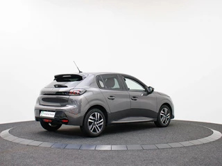 Peugeot 208 Peugeot 208 1.2 PT 100 Allure | Private lease 389 pm - afbeelding nr 2