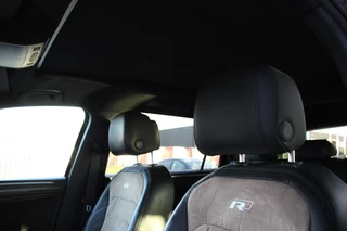 Volkswagen Tiguan Allspace Volkswagen Tiguan Allspace 1.5 TSI Highline R-Line 7p. Pano | ACC | EL.Trekhaak - afbeelding nr 15