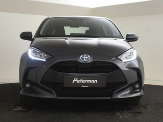 Toyota Yaris Toyota Yaris 1.5 Hybrid Edtion | Stuur en Stoelverwarming | Apple & Android C - afbeelding nr 5