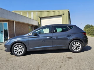 SEAT Leon Zondag OPEN! - afbeelding nr 8