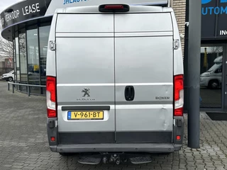 Peugeot Boxer Peugeot Boxer 333 2.0 BlueHDI L3H2*A/C*HAAK*CRUISE*CAM*TEL*3PERS - afbeelding nr 16