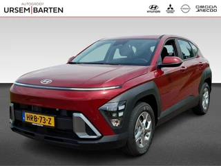 Hyundai Kona 1.6 GDI HEV Comfort