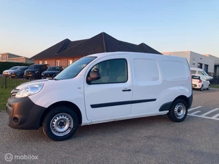 Renault Kangoo bestel 1.5 Blue dCi 95 Maxi r-link airco