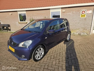 SEAT Mii 1.0 Sport Connect