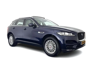 Jaguar F-PACE 3.0 S AWD 30d