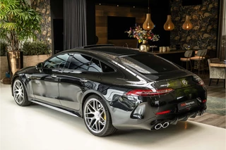 Mercedes-Benz AMG GT Mercedes-Benz AMG GT 4-Door Coupe AMG 53 4MATIC+ Premium Plus | Org NL auto | - afbeelding nr 4