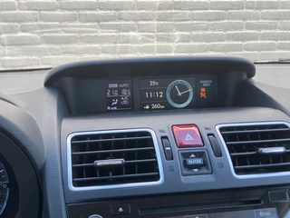 Subaru Forester - afbeelding nr 34