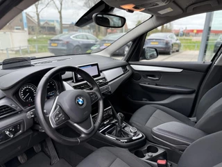 BMW 2 Serie BMW 2-serie Gran Tourer 216i Business Edition | Navigatie | HUD | PDC | - afbeelding nr 10
