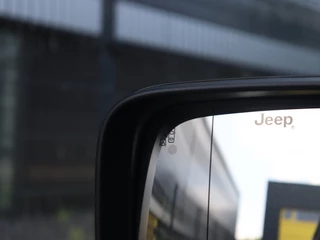 Jeep Renegade Jeep Renegade 1.5T e-Hybrid | Navi | LED | Camera | Keyless - afbeelding nr 19