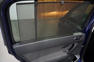 Volkswagen Touran Volkswagen Touran 1.2 TSI HIGHLINE / 7 PERSOONS - afbeelding nr 17