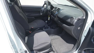 Mitsubishi Space Star Mitsubishi Space Star 1.0 Cool+ 5 Deurs | Airconditioning | CPV afstd bed - afbeelding nr 11