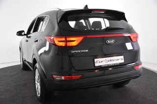 Kia Sportage - afbeelding nr 12