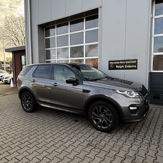 Land Rover Discovery Sport - afbeelding nr 21