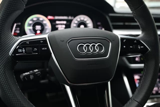 Audi A6 - afbeelding nr 39