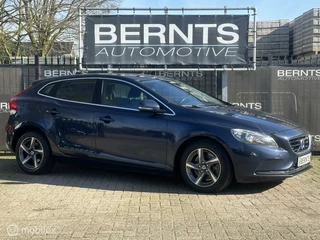 Volvo V40 Volvo V40 D4|Navigatie|Bluetooth|Parkeersensoren|Digitaal instrumentenpaneel - afbeelding nr 4