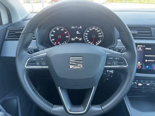 SEAT Ibiza Seat Ibiza 1.0 TSI StyleBusiness Intense|Carplay|Nav|Cam|BTW - afbeelding nr 6