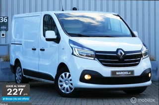 Renault Trafic - 31580174-0