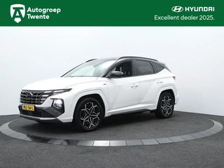 Hyundai Tucson - 143492171-0