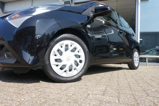 Toyota Aygo - afbeelding nr 3