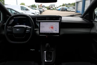 Ford Puma Ford Puma 1.0 EcoBoost Hybrid Sound Edition 125pk | Ford Voorraad | Limited Edition! | Upgrade B&O Audio | Full Matrix LED | Zwart Dak | 18'' Lichtmetaal | Winterpakket | Driver Assistance Pakket | - afbeelding nr 2