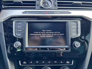 Volkswagen Passat - afbeelding nr 21