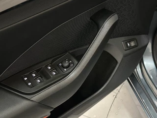 Škoda Octavia Škoda Octavia 1.0 TSI BNS EDITION CHROOM CAMERA - afbeelding nr 27