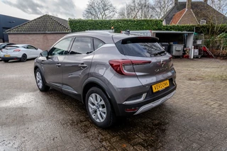 Renault Captur - afbeelding nr 5