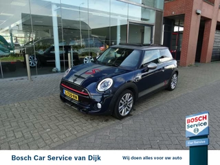 MINI Cooper S Mini Mini 2.0 Cooper S Chili Seven automaat / panoramadak - afbeelding nr 1