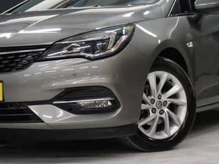 Opel Astra Opel Astra 1.2 Sport [CAMERA, PARKEERSENSOR V+A, NAVIGATIE, CRUISE CONTROL, CLIMATE CONTROL, NIEUWSTAAT] - afbeelding nr 10