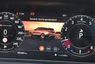 Land Rover Range Rover Velar Land Rover Range Rover Velar 2.0 P250 Turbo AWD R-Dynamic Drive Pro Pack | Keyless | Digitale tellers | Pano.dak | Carplay | Adapt.CC | Camera | Meridian | Elekt.stoelen - afbeelding nr 28