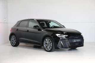 Audi A1 Sportback - 151571963-0