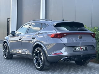 CUPRA Formentor CUPRA Formentor 2.0 TSI VZ 4DRIVE 310pk NIEUWSTAAT ACC ECC CAMERA SFEER NAVI PDC - afbeelding nr 3