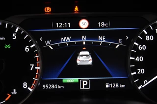 Nissan Juke Nissan Juke 1.0 DIG-T Tekna *1ste Eigenaar*Navigatie*Stoelverwarming* - afbeelding nr 17