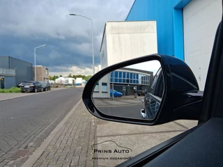 Kia e-Niro Kia e-Niro DynamicPlusLine 64 kWh |PANO|CAMERA|STUUR+STOELVERW|ORIG. NL|NAP| 2927 - afbeelding nr 17