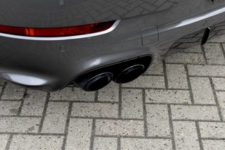 Porsche Cayenne Porsche Cayenne Coupé (8-7 beschikbaar) 3.0 E-Hybrid 462pk Sport Design | Panoramadak | 22'' Velgen | ACC | Head-Up | Bose | Sportchrono | Leder Dashbord | - afbeelding nr 50