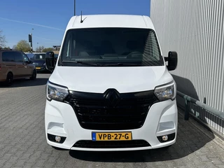 Renault Master Renault Master T35 2.3 dCi 150 L2H2*NAVI*A/C*HAAK*CAM*TEL*3PERS* - afbeelding nr 14