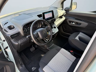 Citroën Berlingo Citroën Berlingo 130PK Shine Automaat | Navi | Camera | Dodehoek | Sens v+a - afbeelding nr 13