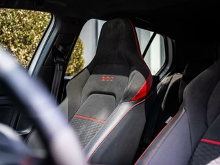 Volkswagen Golf Volkswagen Golf 2.0 TSI GTI CLUBSPORT|PANO|19''|ACC|NURBURG. - afbeelding nr 13