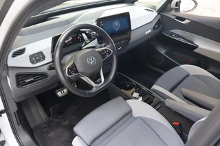Volkswagen ID.3 Volkswagen ID.3 First Max 58 kWh | Geen import | Panoramadak | Massage - afbeelding nr 11