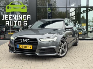 Audi A6 - 124267060-0
