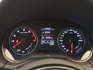 Audi Q2 Audi Q2 1.4 TFSI 150pk S-Line S-Tronic Trekhaak, Cruise control, PDC - afbeelding nr 15