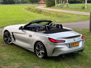 BMW Z4 - afbeelding nr 23