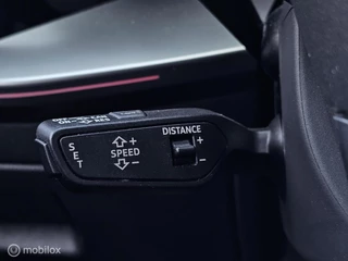 Audi A3 Audi A3 Limousine 35 TFSI S edition Panorama/Keyless/RS Seats/Matrix/S-line - afbeelding nr 46