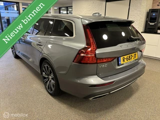 Volvo V60 Volvo V60 2.0 T6 Recharge AWD Inscription - afbeelding nr 2