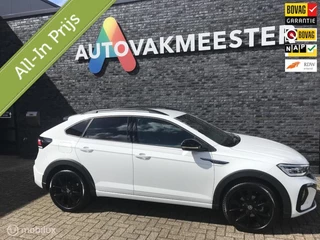 Volkswagen Taigo 1.5 TSI R-Line Business