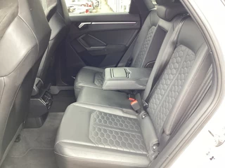 Audi RSQ3 Audi RSQ3 TFSI 400PK pano full opties - afbeelding nr 44