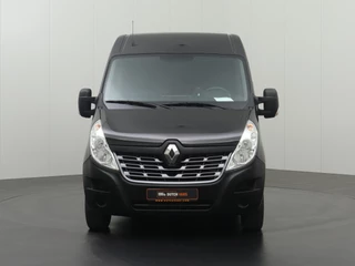 Renault Master Renault Master 2.3DCI 170PK L3H2 Maxi | Multimedia | Navigatie | Airco | 3-Persooons | Trekhaak - afbeelding nr 10