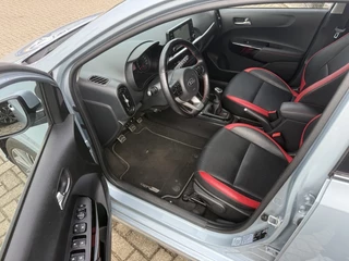 Kia Picanto - afbeelding nr 6