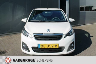 Peugeot 108 Peugeot 108 1.0 e-VTi Active | 5 deurs | Airco | Bluetooth - afbeelding nr 2