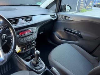 Opel Corsa Opel Corsa 1.4 Edition - afbeelding nr 42
